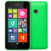 Microsoft Lumia 530 DUAL SIM